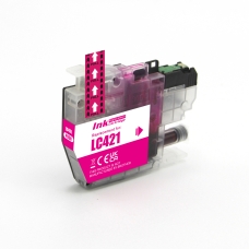 Compatible replacement for Brother LC421XLM