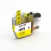 Compatible replacement for Brother LC421XLY