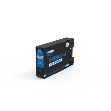 Compatible replacement for Canon PGI-1500XLC