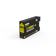 Compatible replacement for Canon PGI-1500XLY