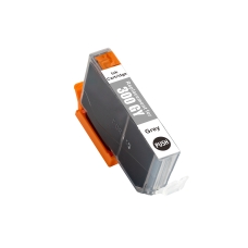 Kompatibel erstatning for Canon PFI-300GY