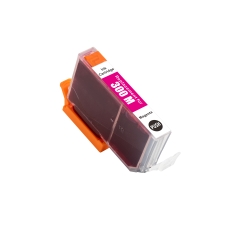 Kompatibel erstatning for Canon PFI-300M