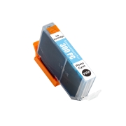 Compatible with Canon PFI-300PC / 14.5ml Ink Photo cyan (Ink cartridges)