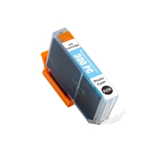 Kompatibel erstatning for Canon PFI-300PC