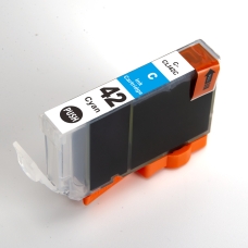 Compatible replacement for Canon CLI-42C