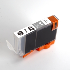 Compatible replacement for Canon CLI-42GY