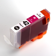 Compatible replacement for Canon CLI-42M