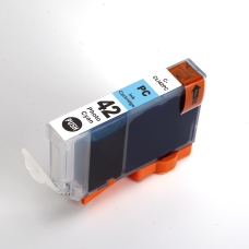 Compatible replacement for Canon CLI-42PC