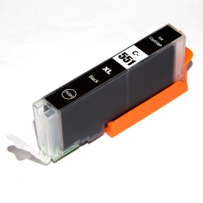 Compatible replacement for Canon CLI-551XLBK