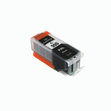 Compatible replacement for Canon PGI-555XXLBK