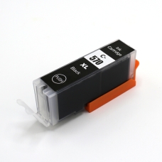 Compatible replacement for Canon PGI-570XLPGBK