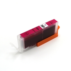 Compatible replacement for Canon CLI-581XXLM