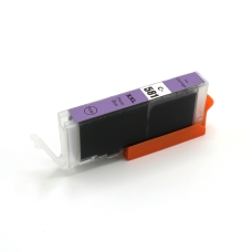 Compatible replacement for Canon CLI-581XXLPB