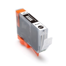 Compatible replacement for Canon CLI-65BK