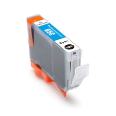 Compatible replacement for Canon CLI-65C
