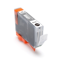Compatible replacement for Canon CLI-65GY