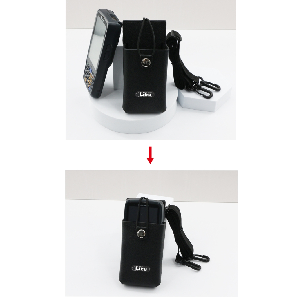 Etui CF-ICN500BFO