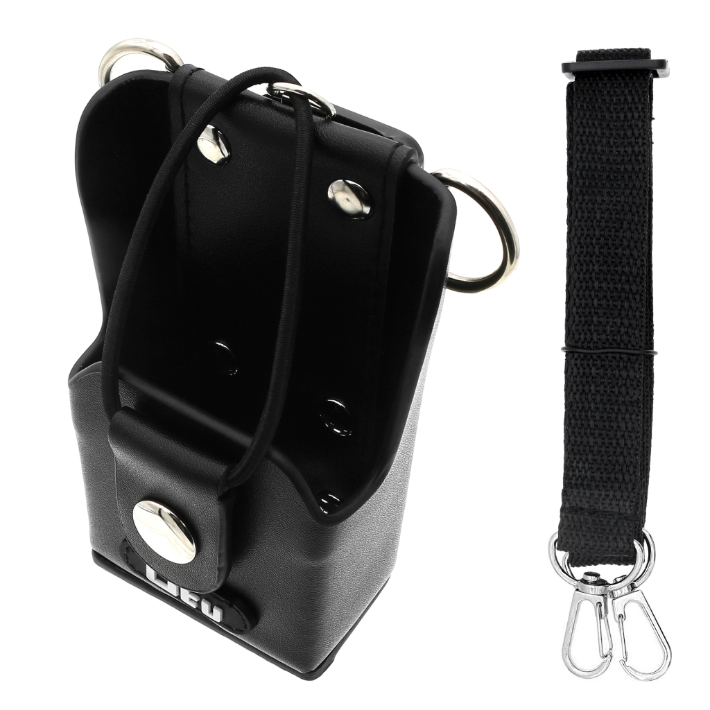 Cases Motorola GP388