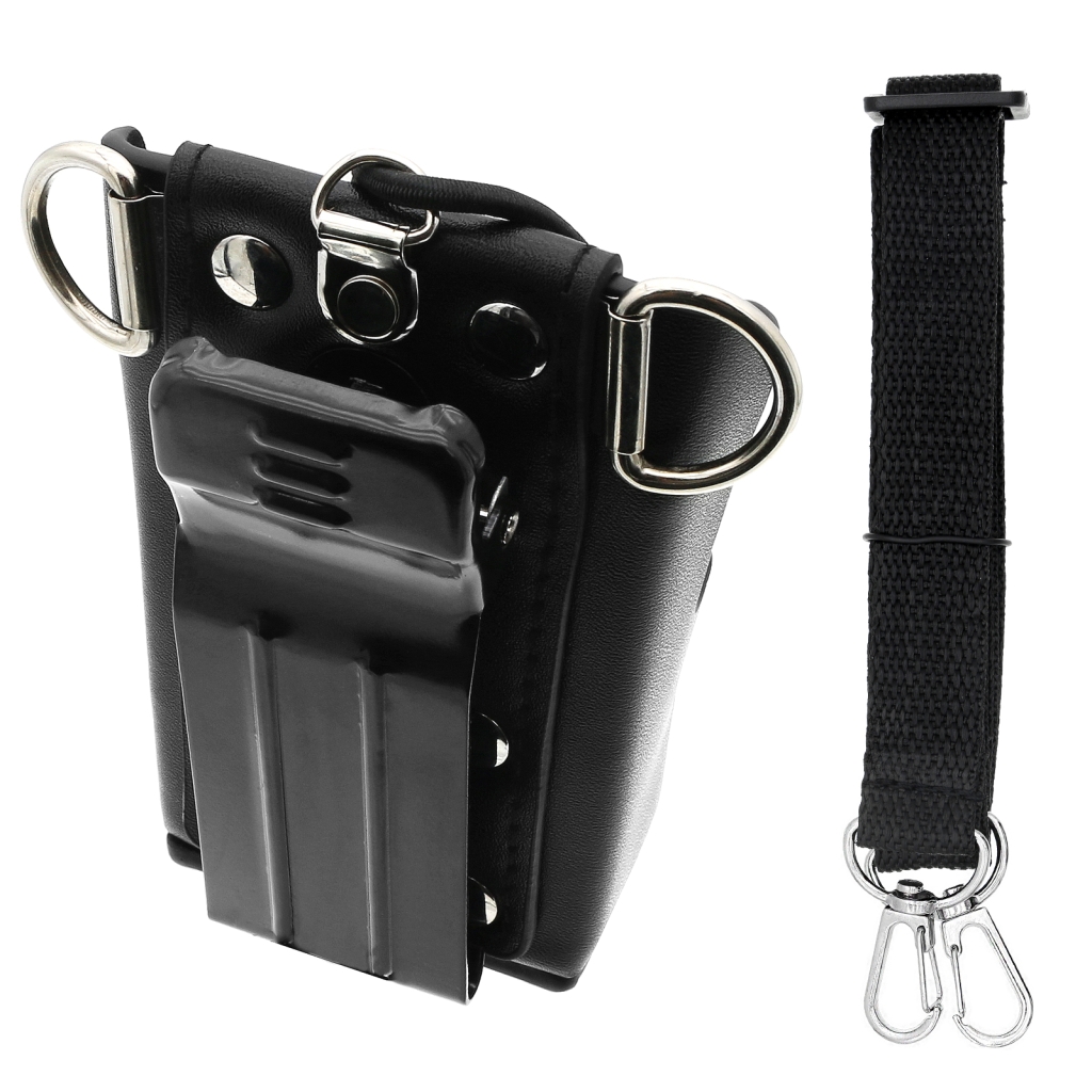 Cases Motorola GP388