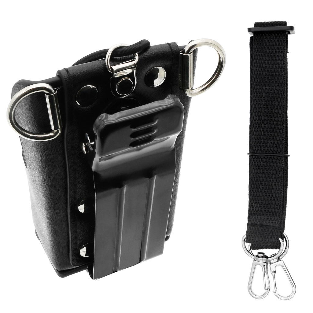 Cases Motorola GP388