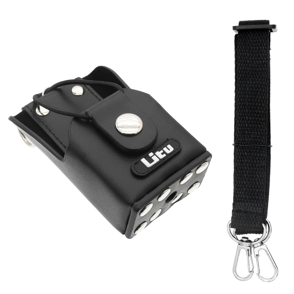 Cases Motorola GP388