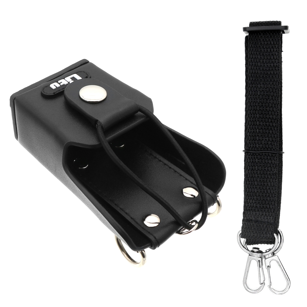 Cases Motorola GP388