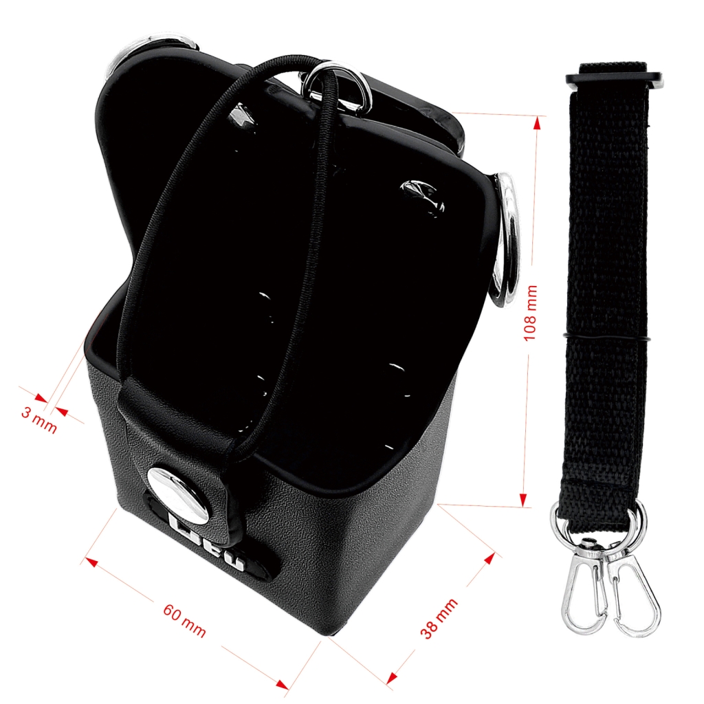 Etui Motorola CF-MTA800BSG