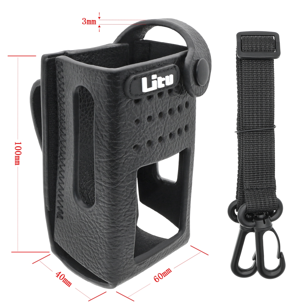 Etui Motorola DP3441e