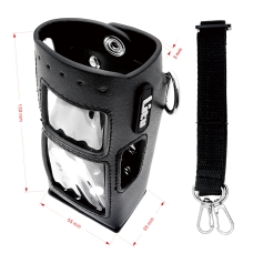 Kompatibel erstatning for Motorola RLN5721A