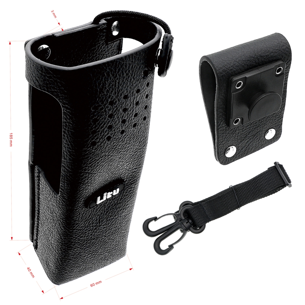 Etui Motorola CF-MTR700BFG