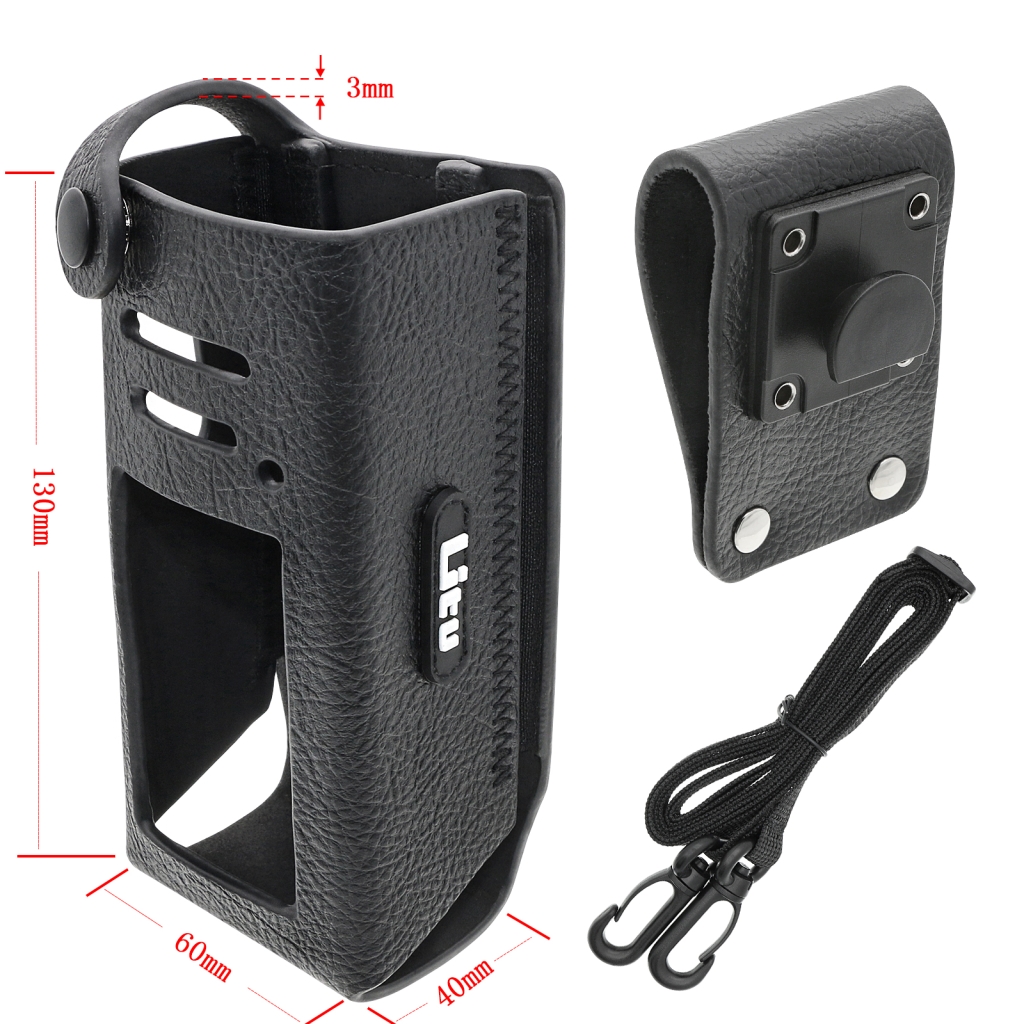 Etui CF-SHX400BFG