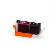 Kompatibel erstatning for Canon C-526M