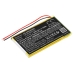 Tabletbatteri Palm CS-383E562SL