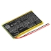 Tabletbatteri Palm CS-383E562SL