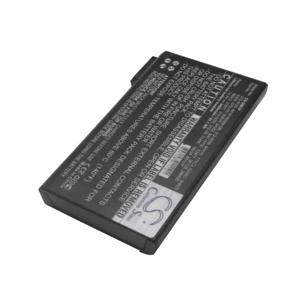DELL Inspiron 4100 1.2G