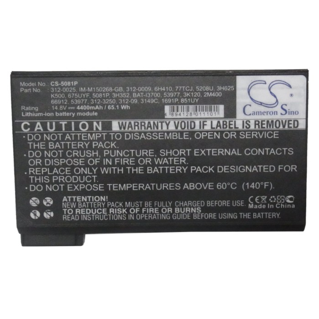 DELL Inspiron 4100 1.2G