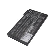Kompatibel batteriudskiftning til DELL 1691P,1K500,2M400,312-0009,312-0028...