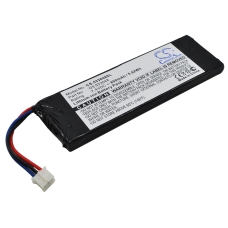 Kompatibel batteriudskiftning til Sonstige GS 533048