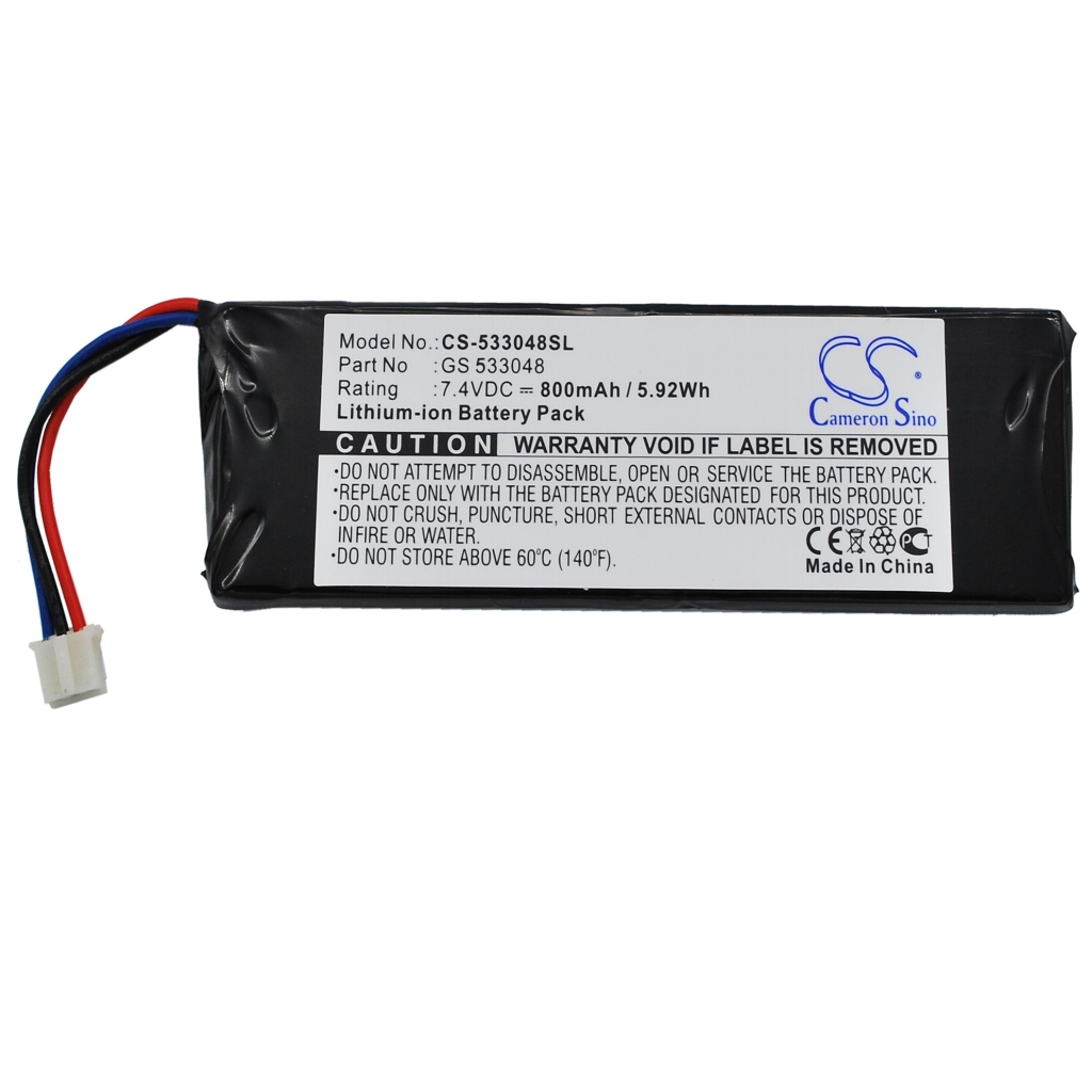 MP3 Sonstige CS-533048SL