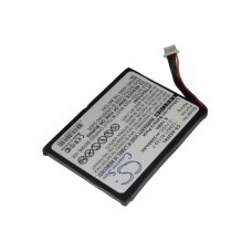 Kompatibel batteriudskiftning til Typhoon 029521-83159-7,B521103