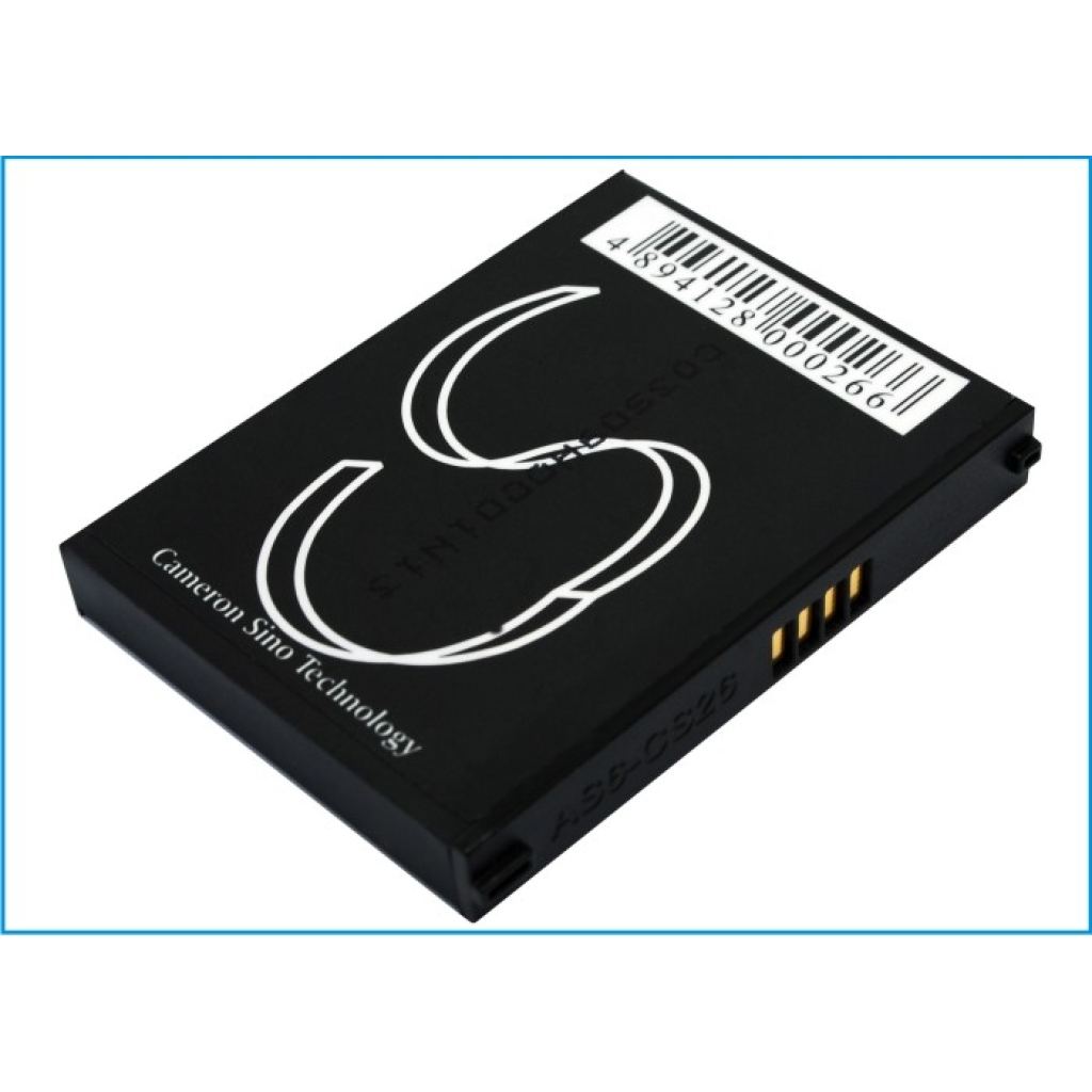 GPS Asus CS-A636SL