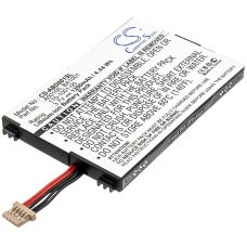 Kompatibel batteriudskiftning til Amazon 170-1001-00,A00100,BA1001