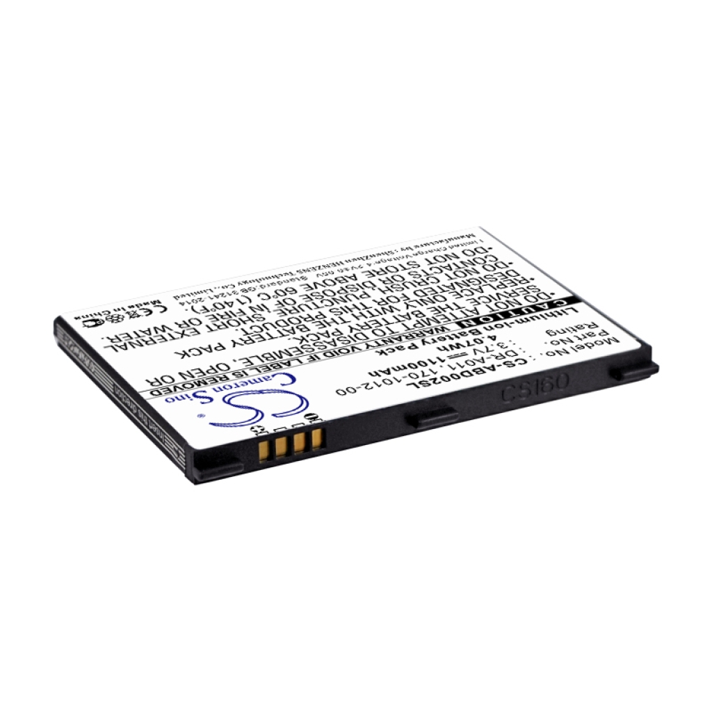 E-bog Amazon CS-ABD002SL