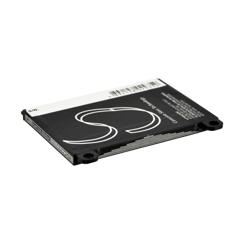 E-bog Amazon CS-ABD002SL