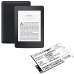 E-bog Amazon CS-ABD003XL