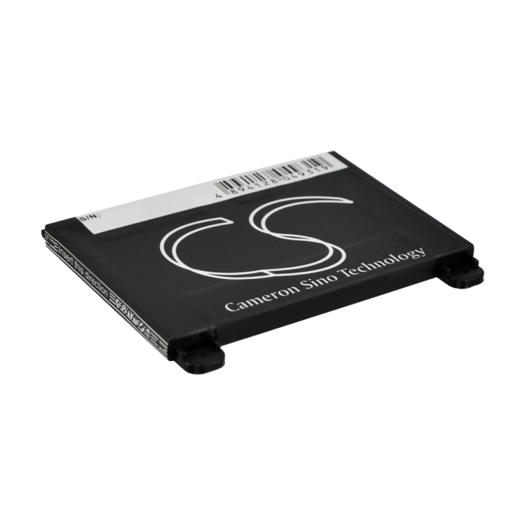 E-bog Amazon CS-ABD004SL