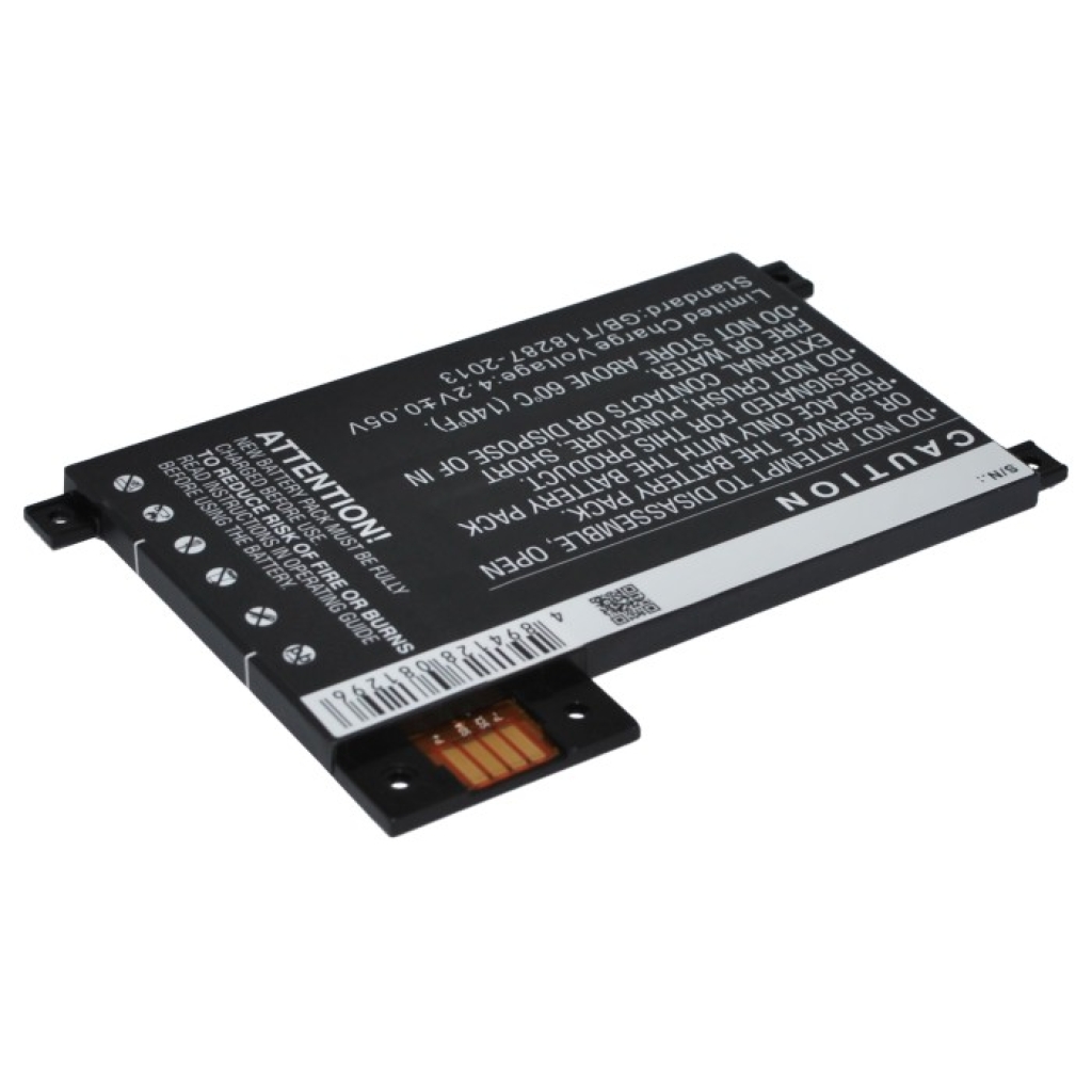 E-bog Amazon CS-ABD014SL