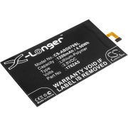 Batteri compatibleWith E-bog