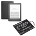 E-bog Amazon CS-ABD290SL