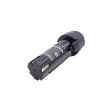 Kompatibel batteriudskiftning til AEG 4935413165